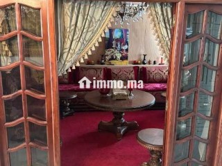 Appart (meublé) à louer - Mly Youssef - Appartement à louer - Tanger