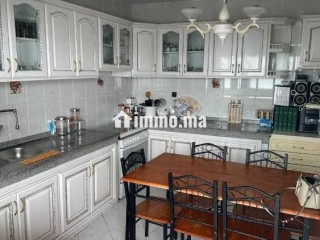 Appart (meublé) à louer - Mly Youssef - Appartement à louer - Tanger