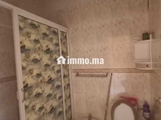 Appartement à louer à hamza 4000 Dh - Appartement à louer - Casablanca