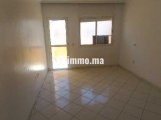 Appartement à louer à hamza 4000 Dh - Appartement à louer - Casablanca