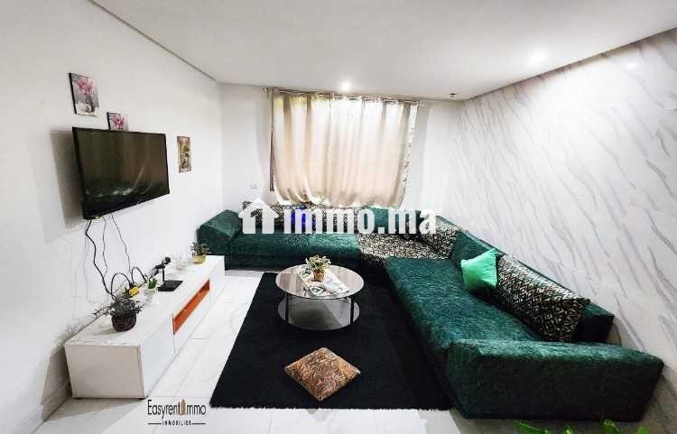 Studio par au maarif - Location Vacances - Casablanca - photo 5