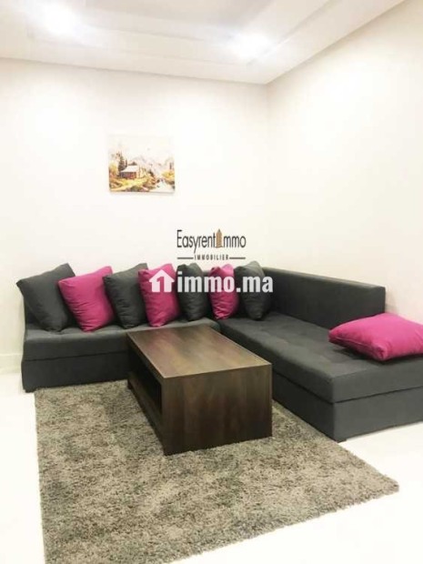 Studio par au maarif - Location Vacances - Casablanca - photo 6
