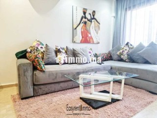 Studio par au maarif - Appartement Location Vacances - Casablanca