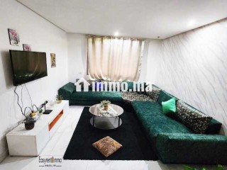Studio par au maarif - Appartement Location Vacances - Casablanca