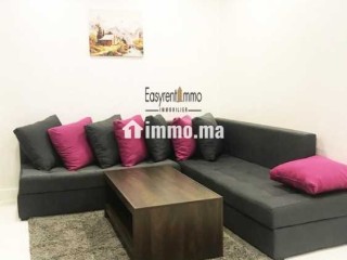 Studio par au maarif - Appartement Location Vacances - Casablanca