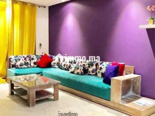 Studio par au maarif - Appartement Location Vacances - Casablanca