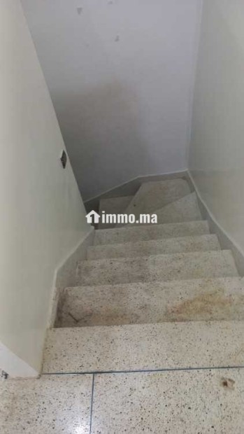 Magasin à louer à haj fateh 40 m² - Location Immobilier - Casablanca - photo 2
