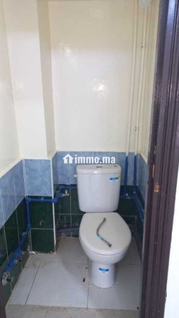 Magasin à louer à haj fateh 40 m² - Location Immobilier - Casablanca - photo 4