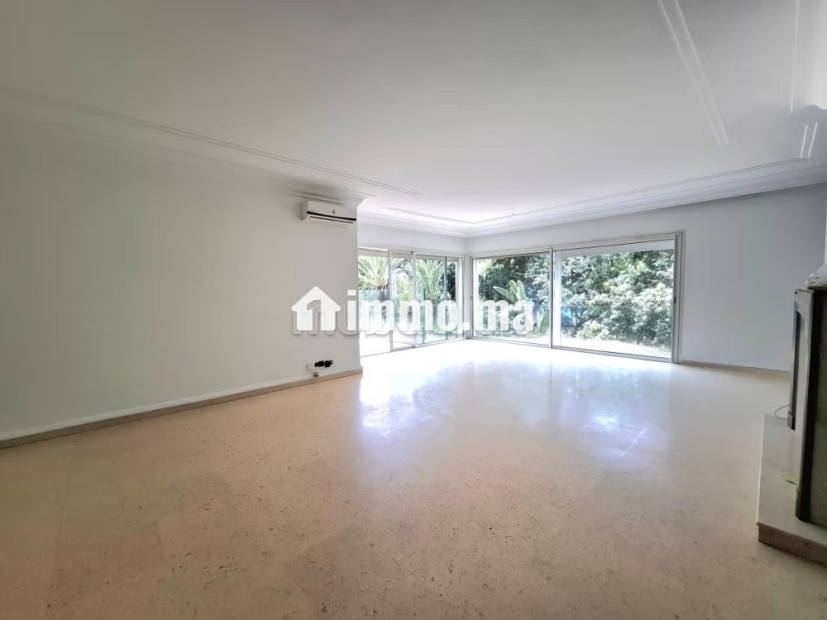 Appartement de Cachet à louer à Ain Diab - Location Immobilier - Casablanca - photo 2