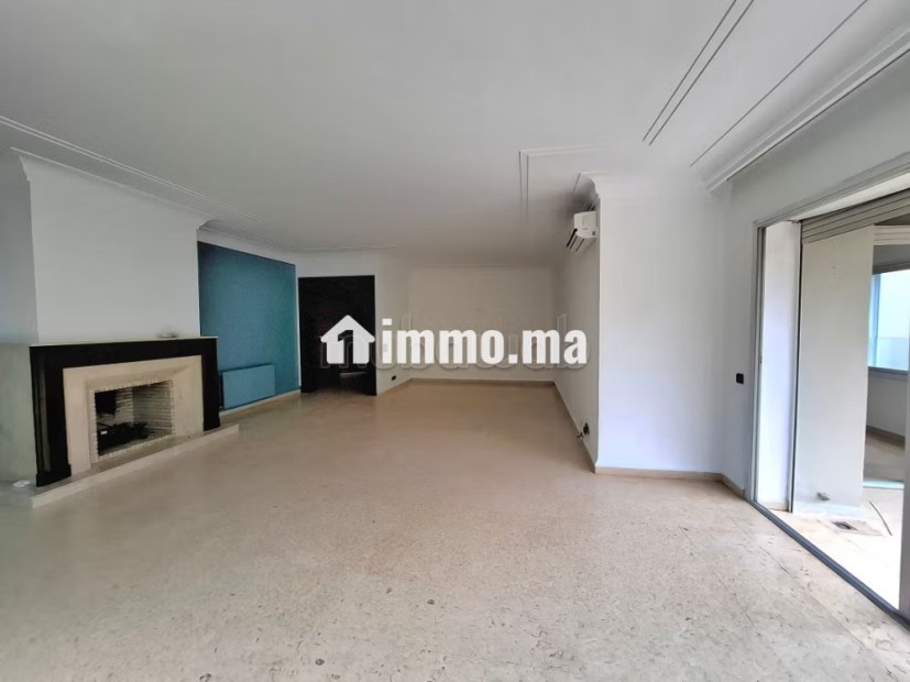 Appartement de Cachet à louer à Ain Diab - Location Immobilier - Casablanca - photo 3