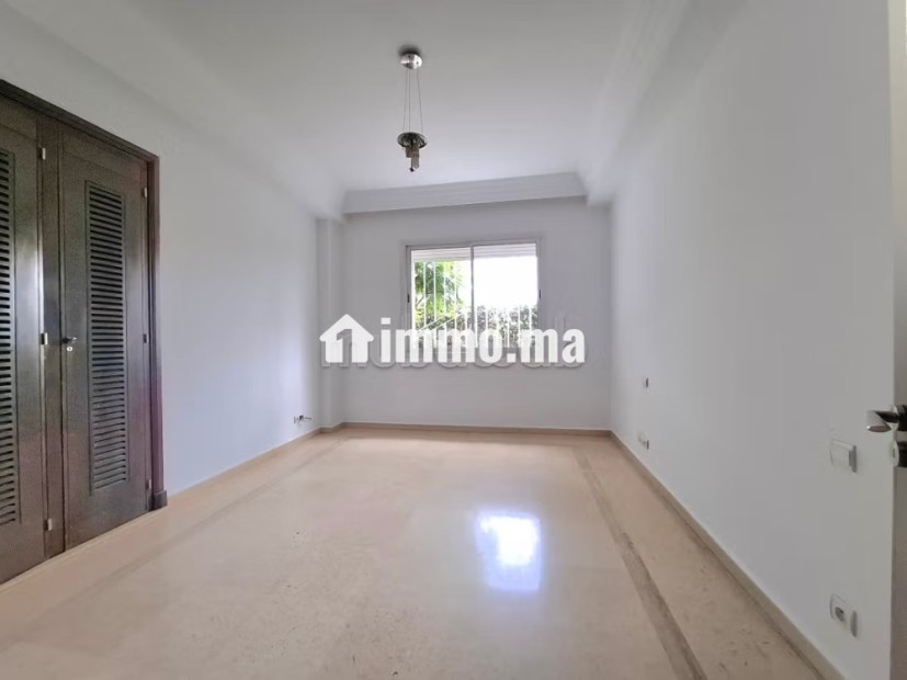 Appartement de Cachet à louer à Ain Diab - Location Immobilier - Casablanca - photo 8