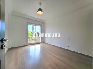 Appartement de Cachet à louer à Ain Diab - Appartement à louer - Casablanca