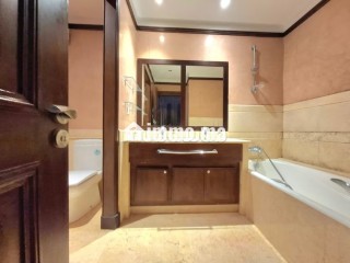 Appartement de Cachet à louer à Ain Diab - Appartement à louer - Casablanca