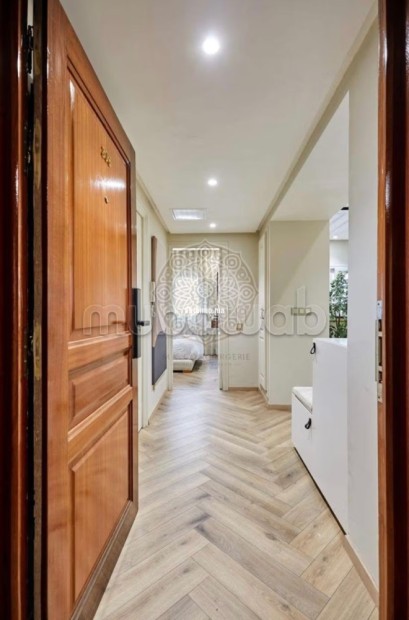 Studio haut standing meublé à louer Gauthier - Location Immobilier - Casablanca - photo 4