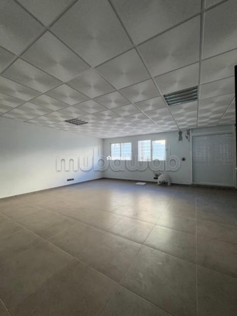Immeuble neuf à louer pour usage bureau - Location Immobilier - Rabat - photo 3