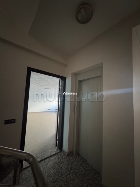 Immeuble neuf à louer pour usage bureau - Location Immobilier - Rabat - photo 5