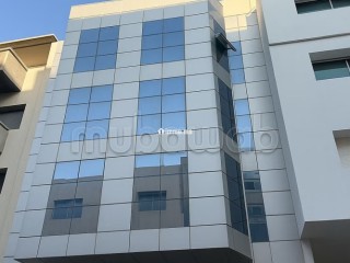 Immeuble neuf à louer pour usage bureau - Bureau à louer - Rabat