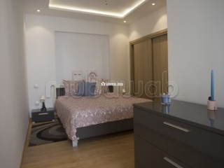 Appartement meublé 2 chambres, Quartier du parc - Appartement à louer - Mohammedia