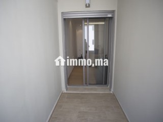 Appartement meublé 2 chambres, Quartier du parc - Appartement à louer - Mohammedia
