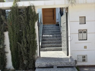 Maison de luxe à louer à Al Boustane. 3 chambres. Meublé - Maison à louer - El Jadida