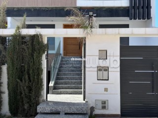 Maison de luxe à louer à Al Boustane. 3 chambres. Meublé - Maison à louer - El Jadida