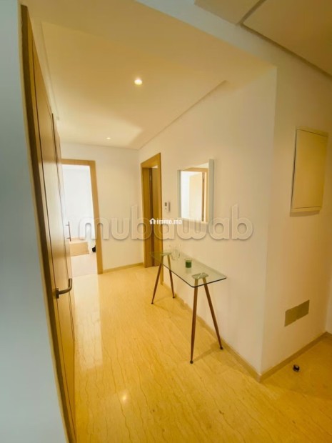 CFC Appartement 2 ch. Meublé - Location Immobilier - Casablanca - photo 7