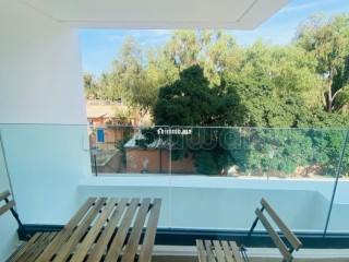 CFC Appartement 2 ch. Meublé - Appartement à louer - Casablanca