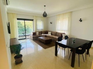 CFC Appartement 2 ch. Meublé - Appartement à louer - Casablanca