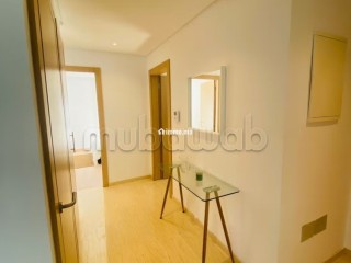 CFC Appartement 2 ch. Meublé - Appartement à louer - Casablanca