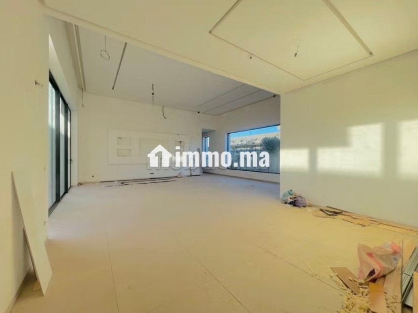 Maison de luxe à vendre sur plan Route de l'Ourika 1000 m2 - Vente Immobilier - Marrakech - photo 7