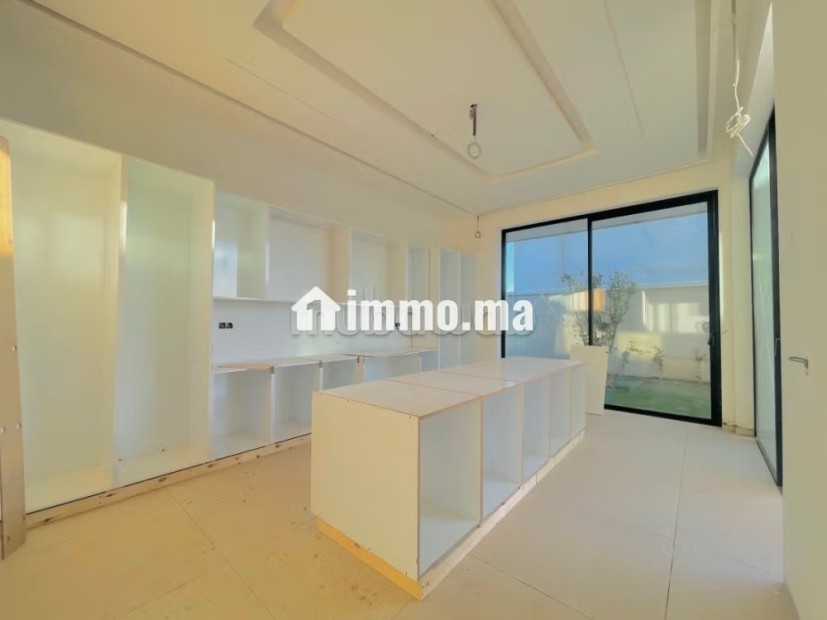 Maison de luxe à vendre sur plan Route de l'Ourika 1000 m2 - Vente Immobilier - Marrakech - photo 8