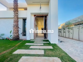Maison de luxe à vendre sur plan Route de l'Ourika 1000 m2 - Maison à vendre - Marrakech