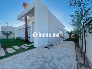 Maison de luxe à vendre sur plan Route de l'Ourika 1000 m2 - Maison à vendre - Marrakech