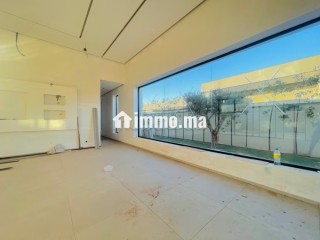 Maison de luxe à vendre sur plan Route de l'Ourika 1000 m2 - Maison à vendre - Marrakech