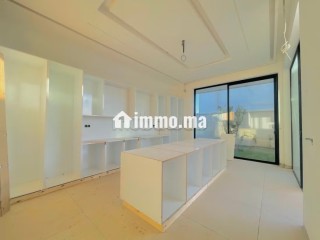 Maison de luxe à vendre sur plan Route de l'Ourika 1000 m2 - Maison à vendre - Marrakech