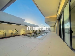 Maison de luxe à vendre sur plan Route de l'Ourika 1000 m2 - Maison à vendre - Marrakech