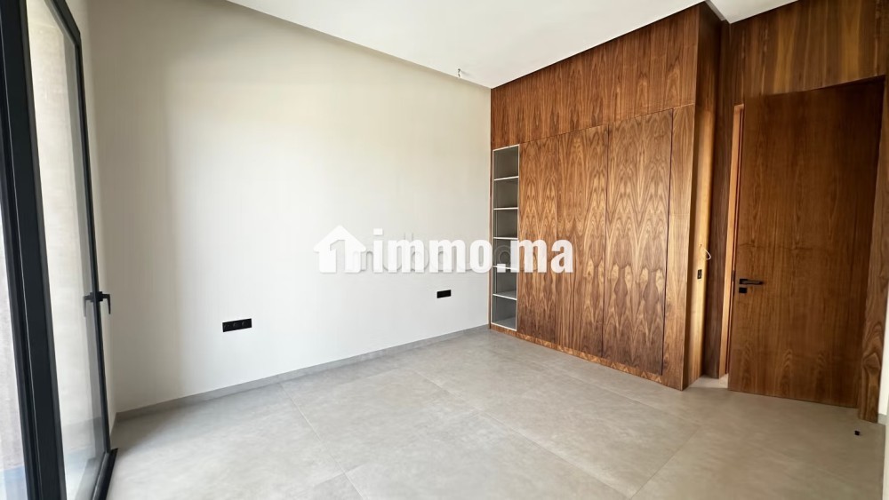Projet de 6 villas avec piscine Route l'Ourika - Vente Immobilier - Marrakech - photo 5