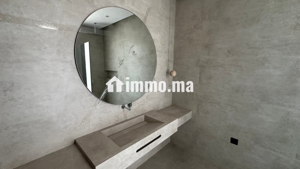 Projet de 6 villas avec piscine Route l'Ourika - Vente Immobilier - Marrakech - photo 6