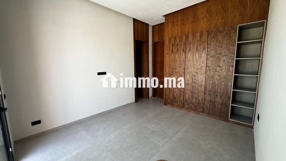 Projet de 6 villas avec piscine Route l'Ourika - Vente Immobilier - Marrakech - photo 7