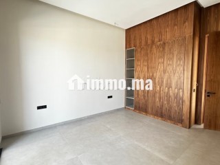 Projet de 6 villas avec piscine Route l'Ourika - Villa à vendre - Marrakech
