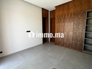 Projet de 6 villas avec piscine Route l'Ourika - Villa à vendre - Marrakech