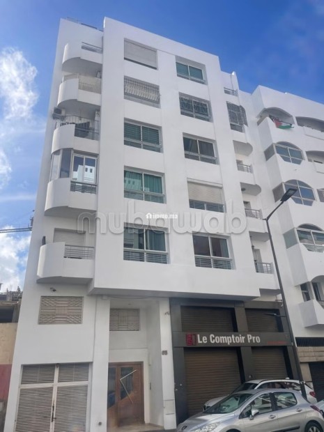 Appartement a Vendre Maarif Ext - Vente Immobilier - Casablanca - photo 1