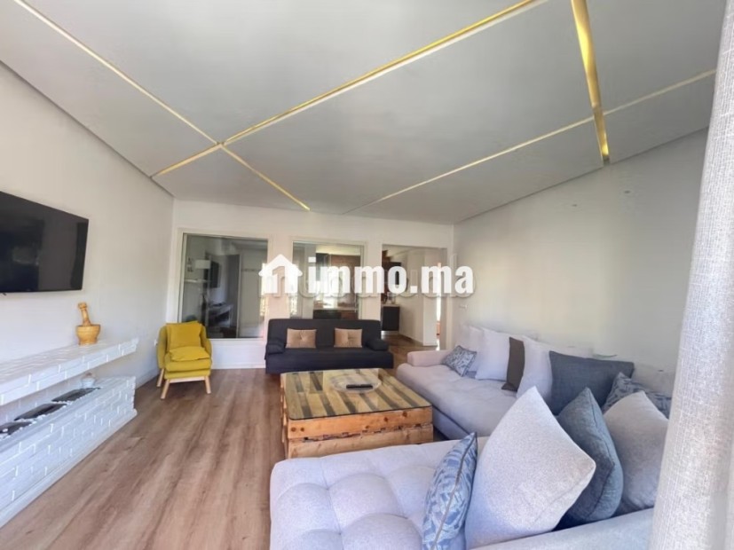 Mise en vente d'un joli Appartrmrnt de 131 m² - Vente Immobilier - Marrakech - photo 3