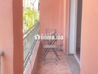 Mise en vente d'un joli Appartrmrnt de 131 m² - Appartement à vendre - Marrakech