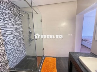 Mise en vente d'un joli Appartrmrnt de 131 m² - Appartement à vendre - Marrakech