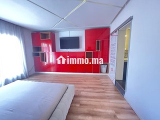 Mise en vente d'un joli Appartrmrnt de 131 m² - Appartement à vendre - Marrakech