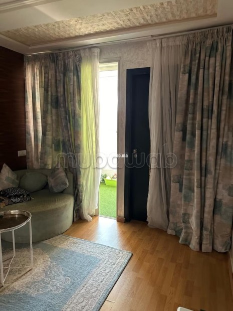 Magnifique penthouse à vendre - Vente Immobilier - Temara - photo 2