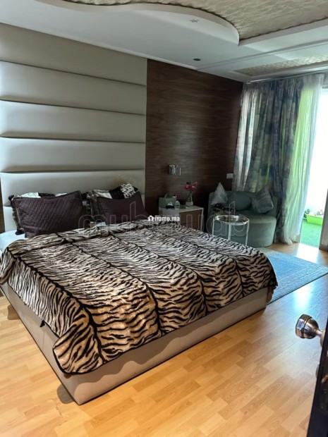 Magnifique penthouse à vendre - Vente Immobilier - Temara - photo 3
