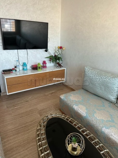 Magnifique penthouse à vendre - Vente Immobilier - Temara - photo 5