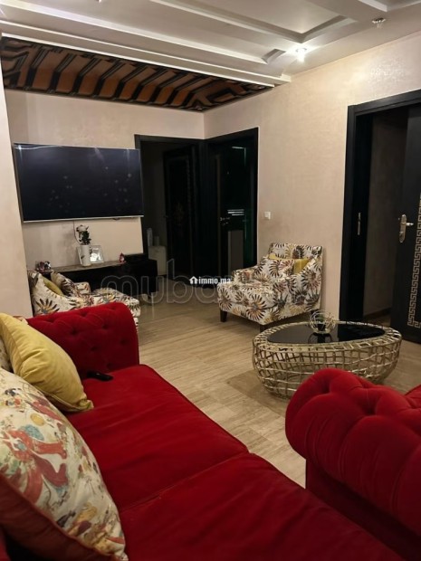 Magnifique penthouse à vendre - Vente Immobilier - Temara - photo 6